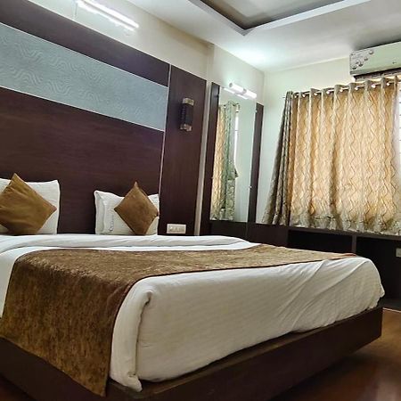 The Lotus Boutique Hotel Chikmagalur Exterior photo