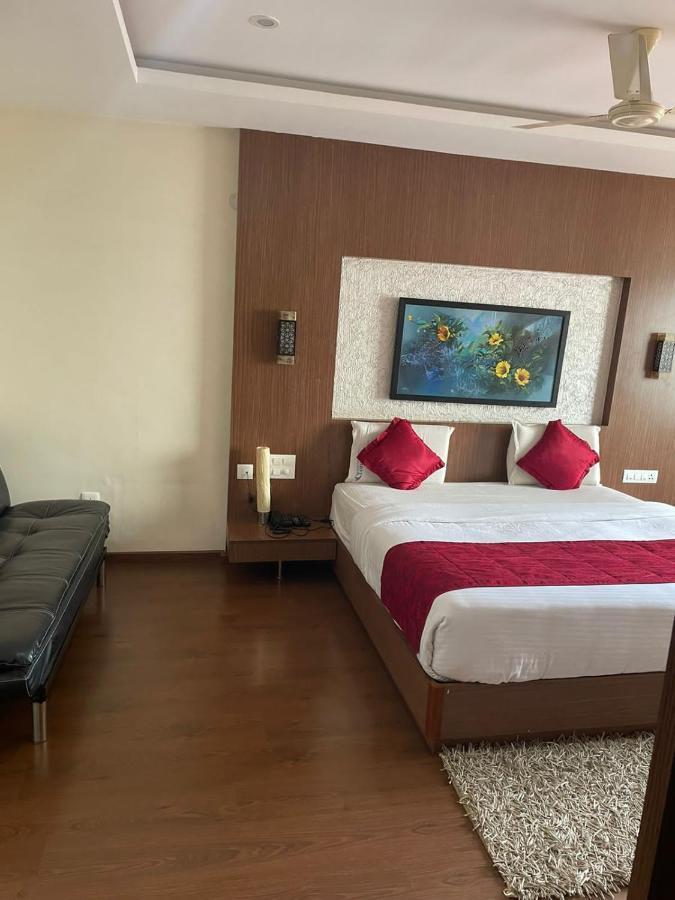 The Lotus Boutique Hotel Chikmagalur Exterior photo