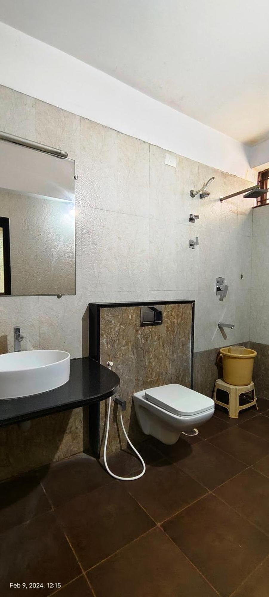 The Lotus Boutique Hotel Chikmagalur Exterior photo