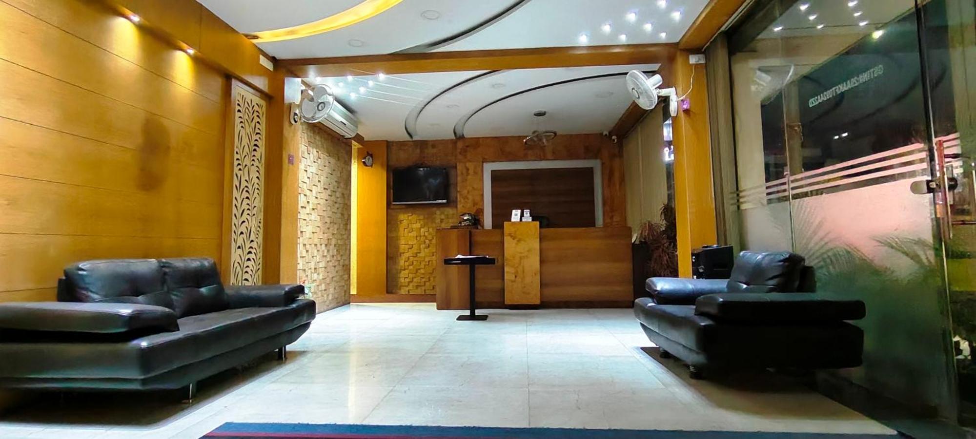 The Lotus Boutique Hotel Chikmagalur Exterior photo