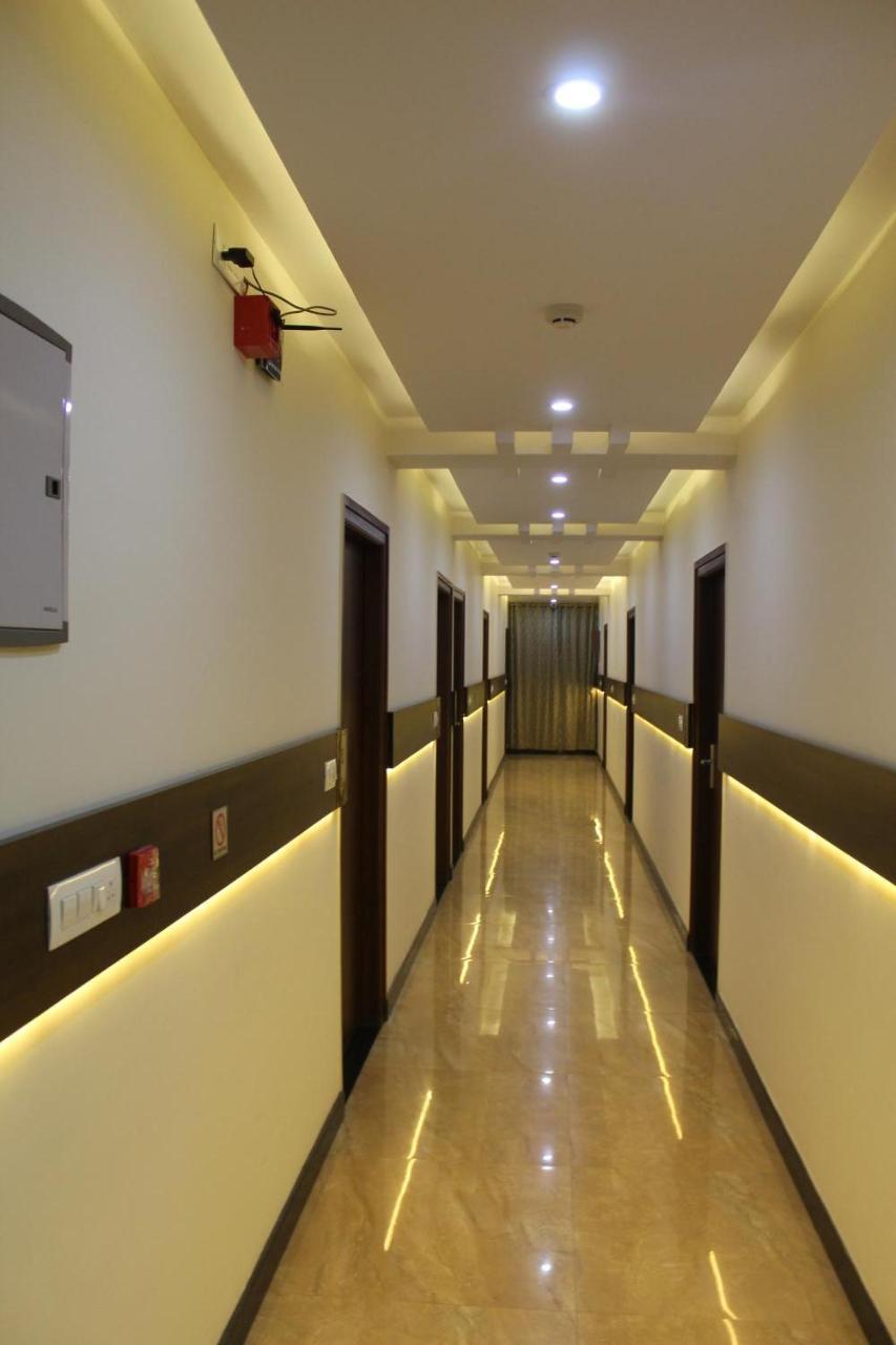 The Lotus Boutique Hotel Chikmagalur Exterior photo