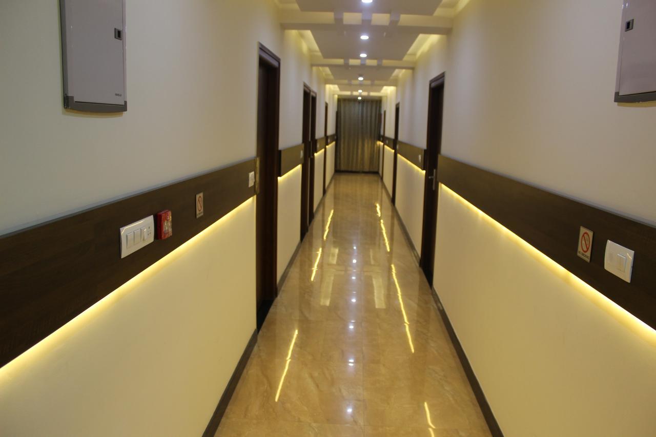 The Lotus Boutique Hotel Chikmagalur Exterior photo