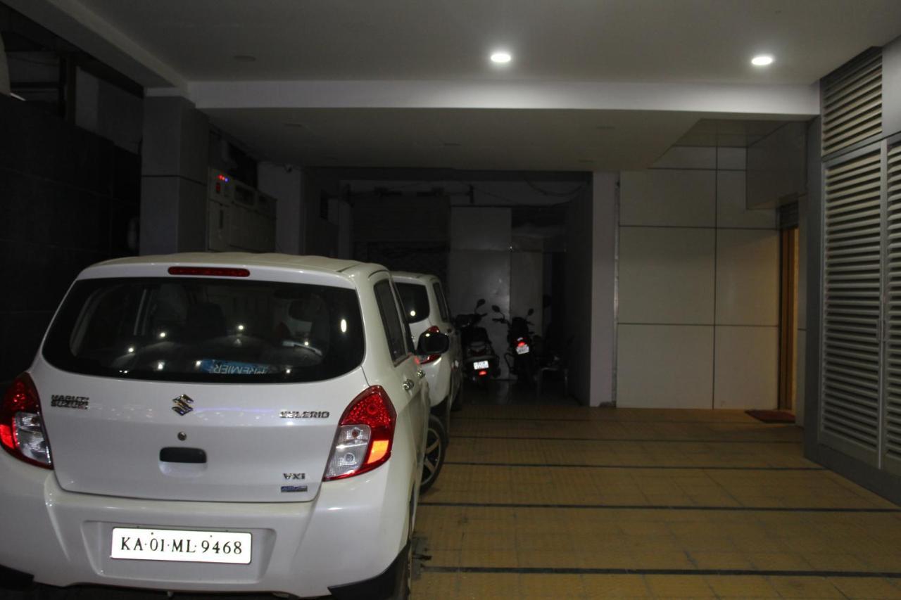 The Lotus Boutique Hotel Chikmagalur Exterior photo