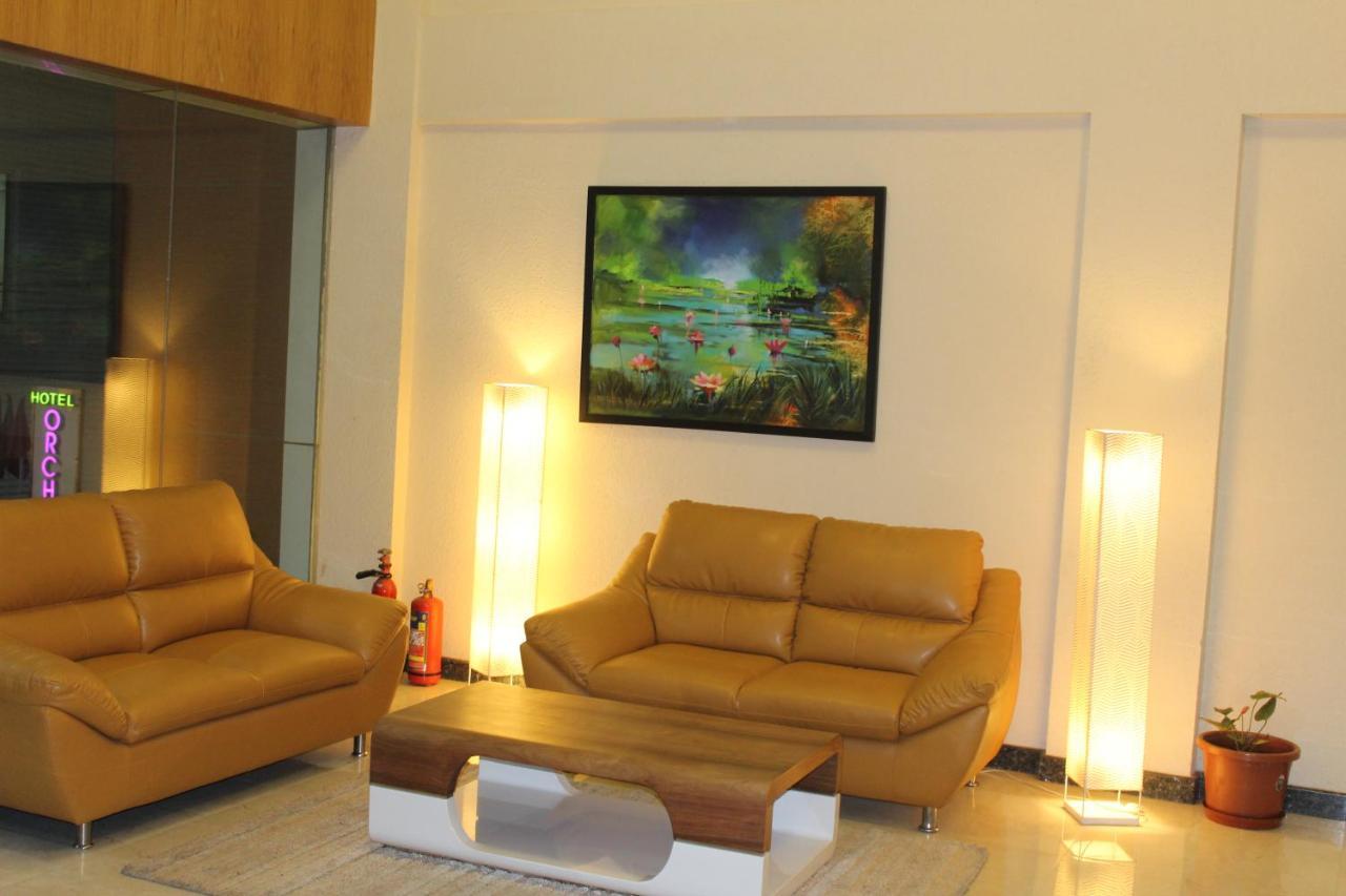 The Lotus Boutique Hotel Chikmagalur Exterior photo