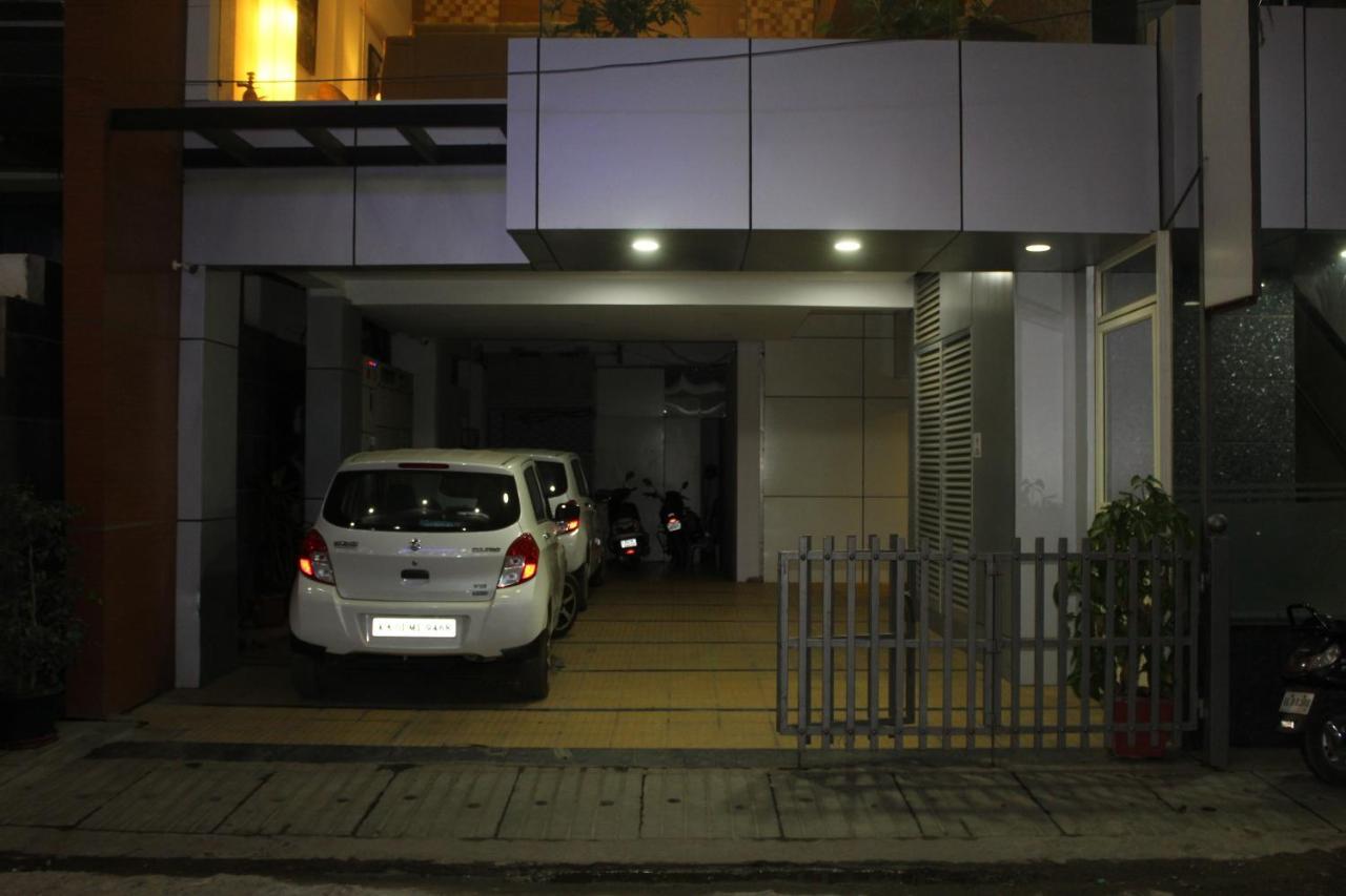 The Lotus Boutique Hotel Chikmagalur Exterior photo