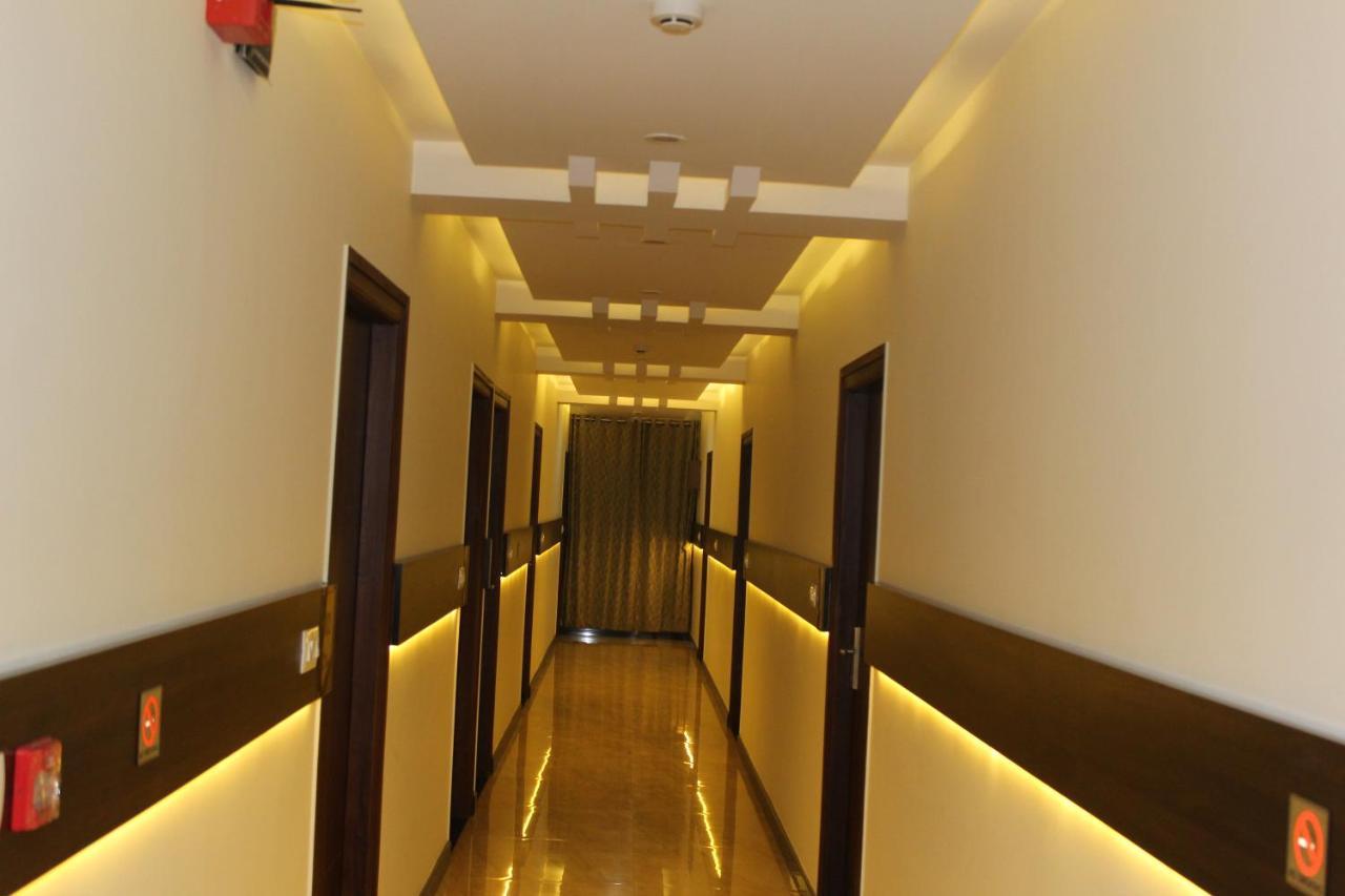 The Lotus Boutique Hotel Chikmagalur Exterior photo