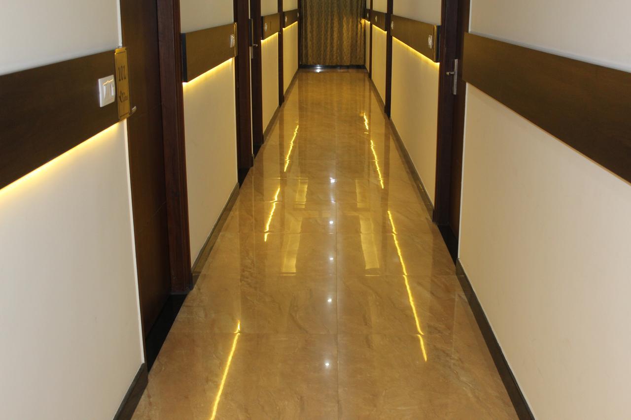 The Lotus Boutique Hotel Chikmagalur Exterior photo